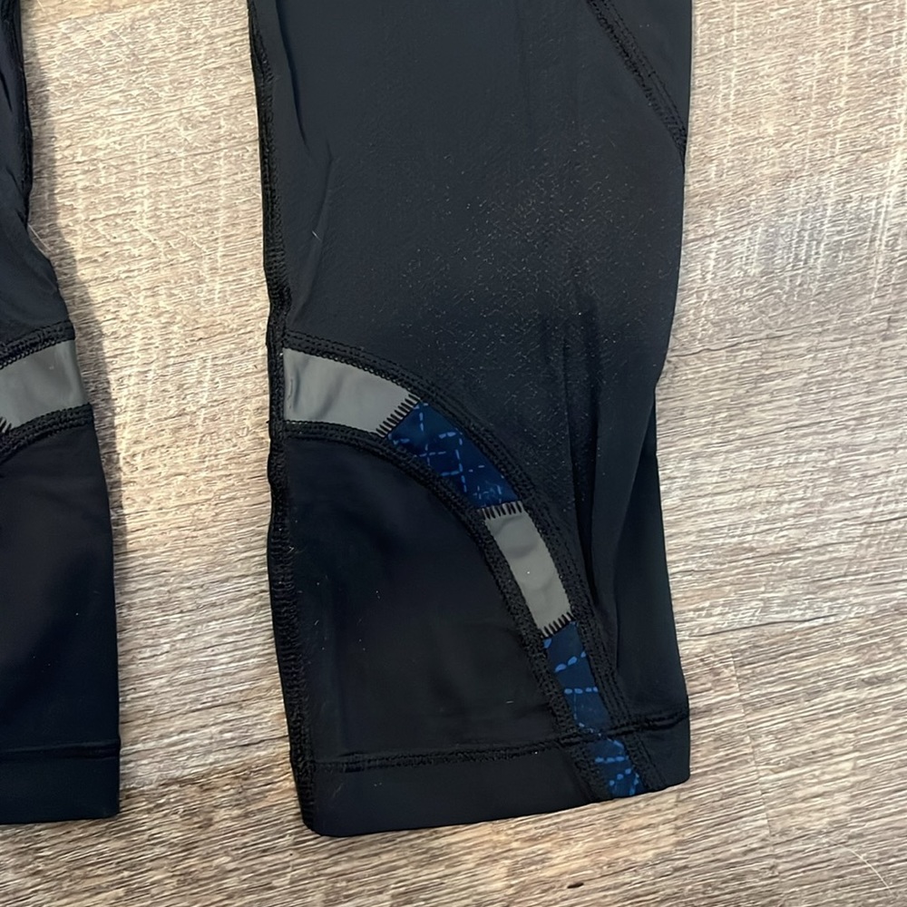 Lululemon Capris - Picture 7 of 8